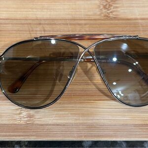 Stylish Aviator Sunglasses